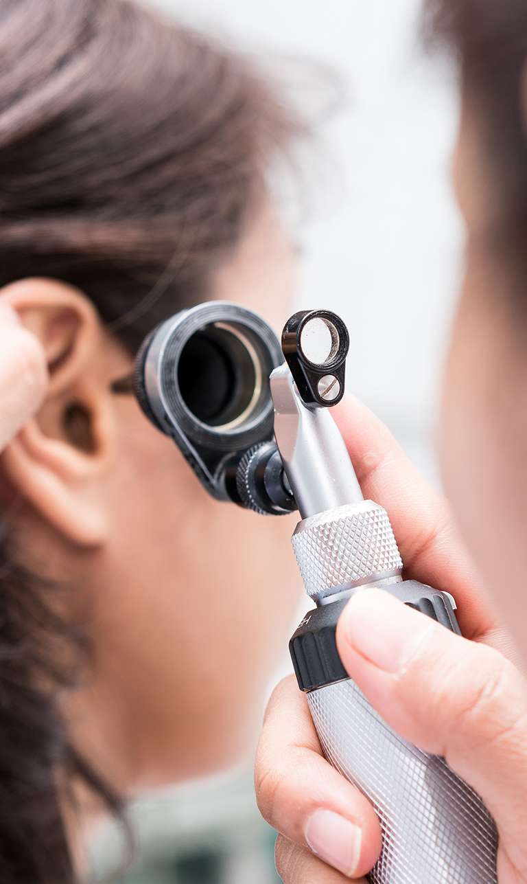Ear Care and Blood Clinic